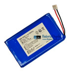 Bateria para PLC FL03 8862110P [bateria de substituição]